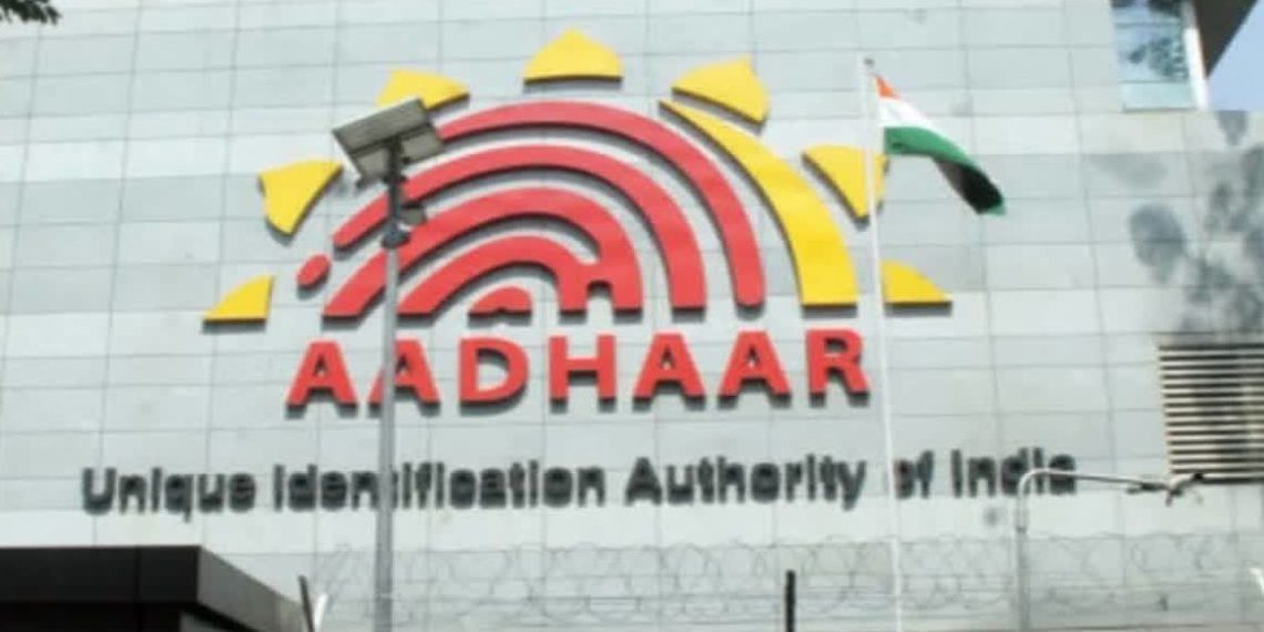 UIDAI unveils new Aadhaar framework for co-operative banks
