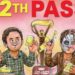 Amul cheers ‘Jawan’ & ‘12th Fail’ Heroes!