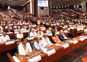 Long-Term Co-op Credit Structure report losses, rising NPAs