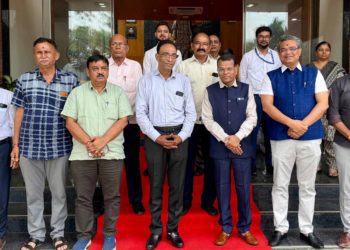 Kheda District Central Co-op Bank hosts ‘Sahkarita Samvad’