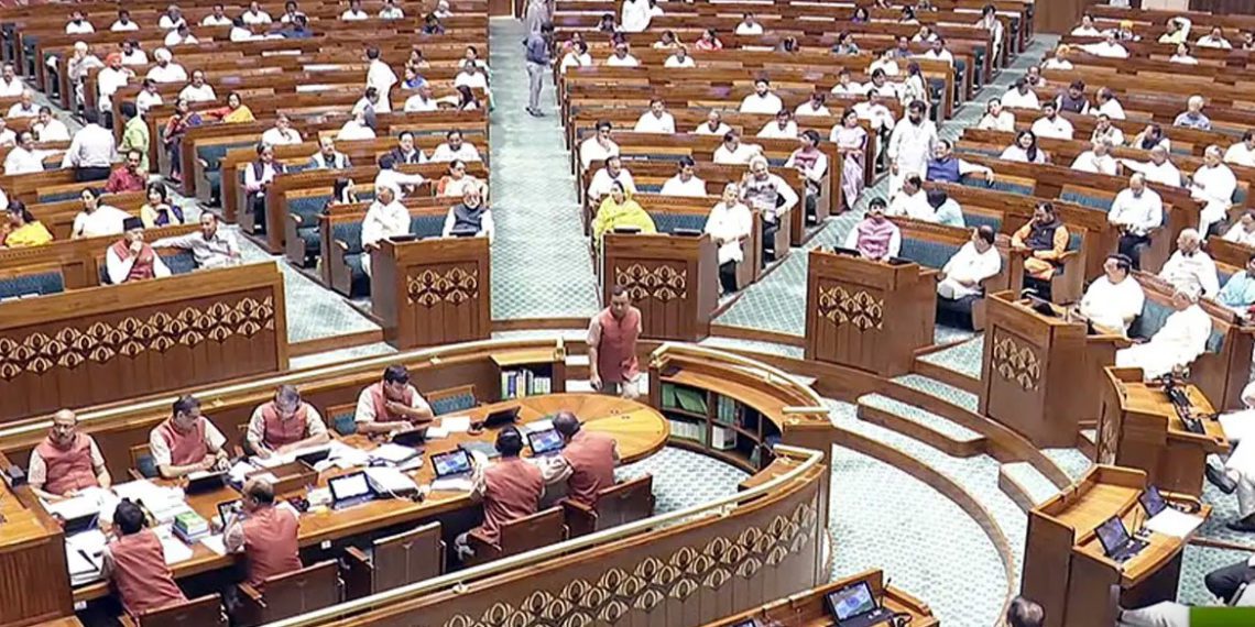 Lok Sabha passes Income Tax Bill; offers Tax benefits for Co-op Sector