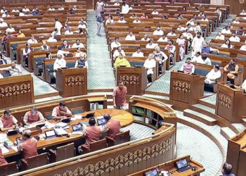 Lok Sabha passes Income Tax Bill; offers Tax benefits for Co-op Sector