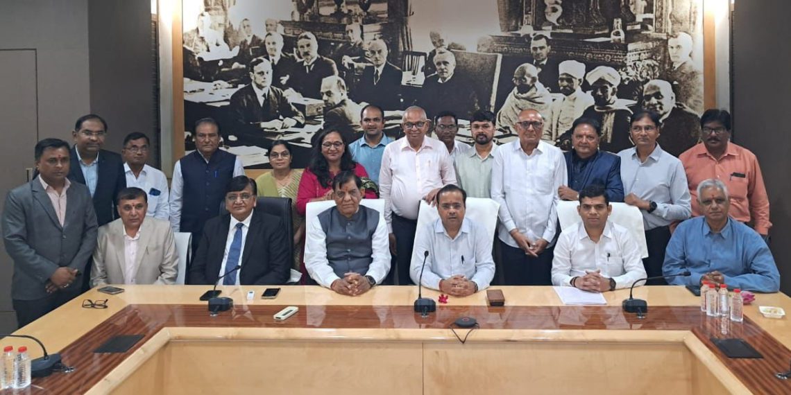 Mehsana UCB’s new leadership vow to regain depositors’ trust