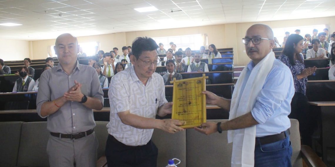 IYC 2025: Sikkim holds Awareness Drive on Co-ops