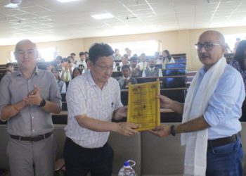 IYC 2025: Sikkim holds Awareness Drive on Co-ops