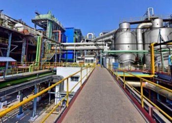 Sugar Output drops 18%, but Sector eyes Ethanol-led Revival