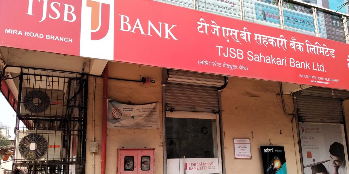 TJSB creates history; migrate to secure. bank domain