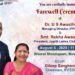 Dr Awasthi to be felicitated at Bharat Mandapam today
