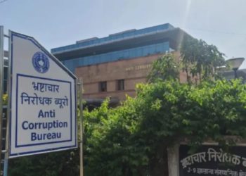 Rajasthan ACB traps Co-op Inspector taking bribe