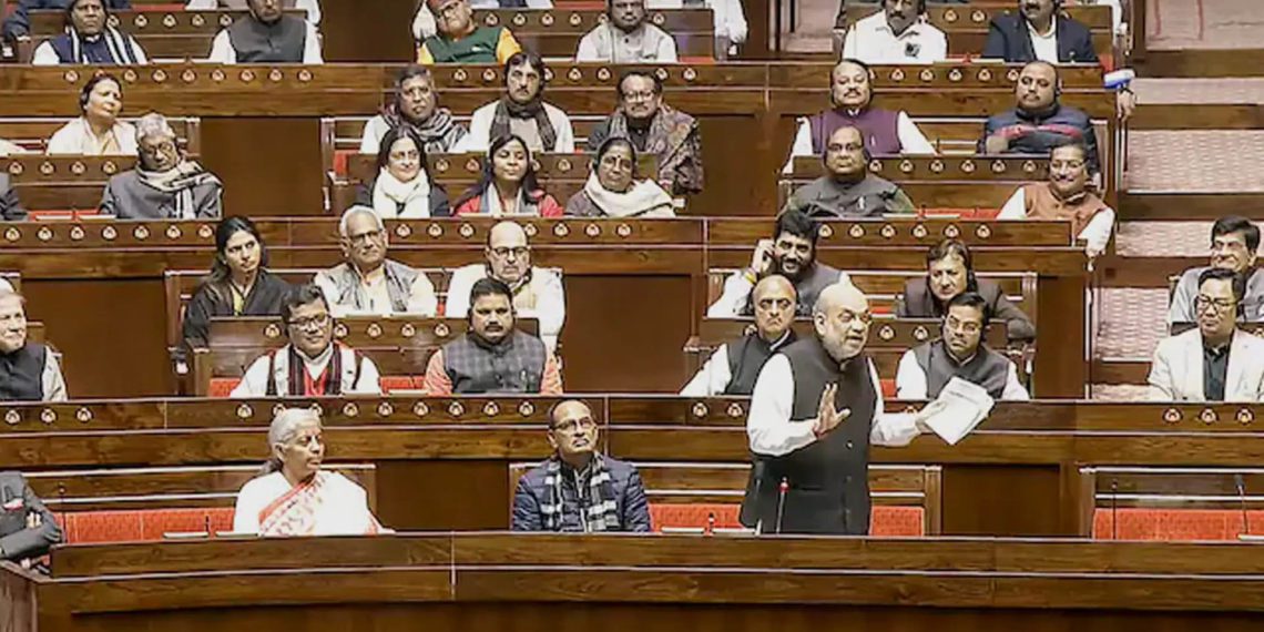 Fast Forward: PACS now cover over 93% of Gram Panchayats in India