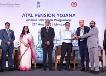 Co-op Banks drive Atal Pension; Shri Mahila Sewa Sah Bank leads