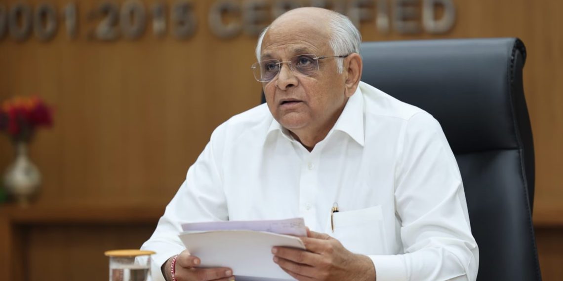 Gujarat CM kicks off Co-op Workshop; Sanghani attend