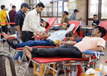 Delhi Co-ops to set up Blood Bank: Minister
