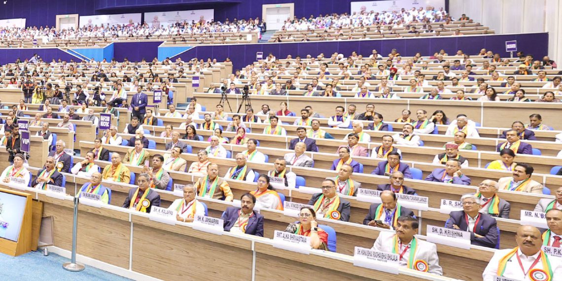 NAFCUB goads 42 shortlisted credit co-ops to apply for RBI License