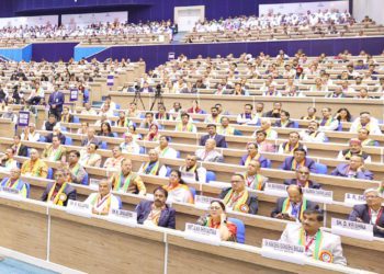 NAFCUB goads 42 shortlisted credit co-ops to apply for RBI License