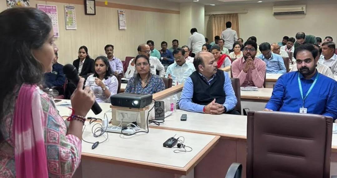 CGTMSE hosts awareness session on MSME lending for UCBs