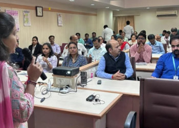 CGTMSE hosts awareness session on MSME lending for UCBs