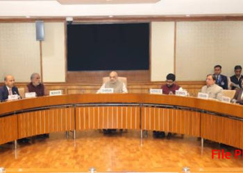 Consultative Committee of MoC to meet today