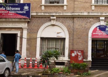 ED hands over assets in Kandala Co-op Bank case