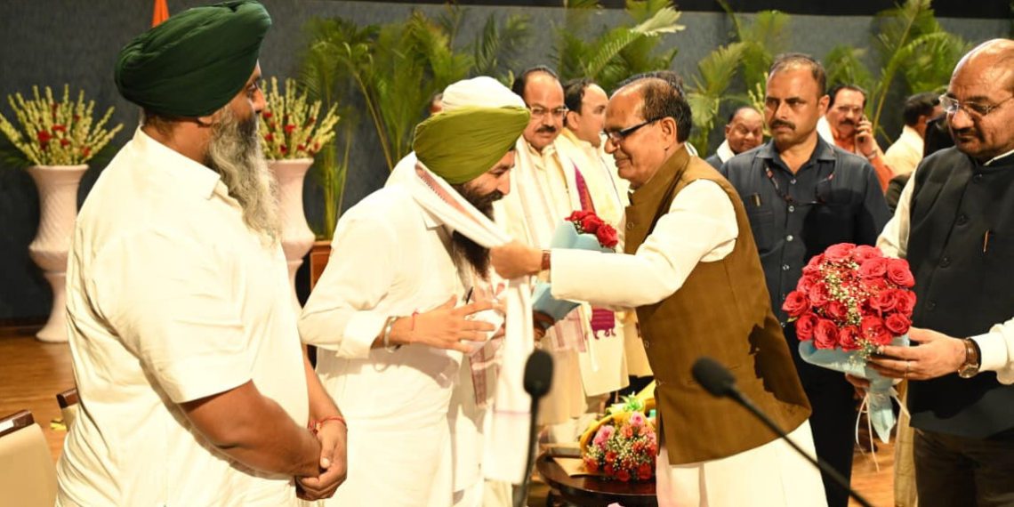 Farmers Laud PM for protecting agriculture from foreign pressure