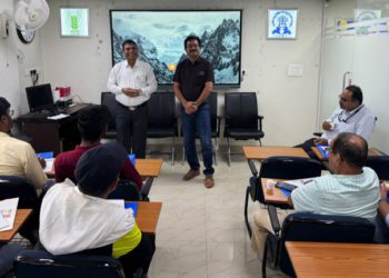 IVRI hosts PM-KISAN Webcast, highlights role of Livestock Co-ops