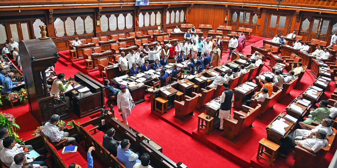 Karnataka Council clears Souharda Bill