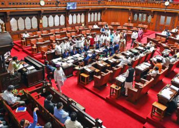 Karnataka Council clears Souharda Bill