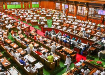 Karnataka: Congress bid to control BJP dominated Souharda Fed?