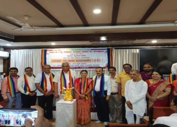 Souharda holds Contact Meet in Mangaluru