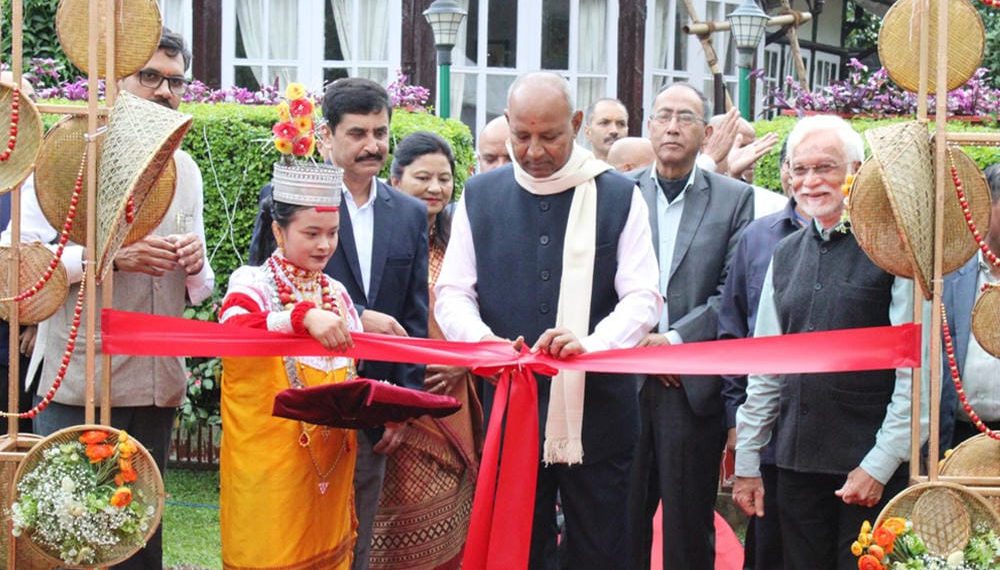Guv hails Co-ops as backbone of Meghalaya’s growth
