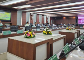 Training in Assam: Ministry joins hands with NABARD