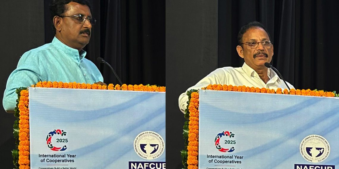 Delegates seek NAFCUB support on RBI’s 10-Year tenure rule