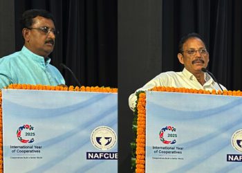 Delegates seek NAFCUB support on RBI’s 10-Year tenure rule