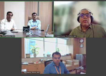 NCUI hosts Webinar on new initiatives & new Co-op Policy