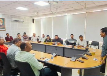 NCCT hosts 13,533 training programs since ministry formation