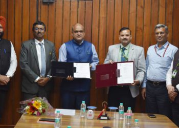 NCDC signs MoU with Punjab & Sind Bank