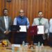 NCDC signs MoU with Punjab & Sind Bank