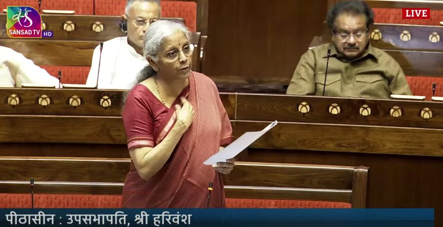 CEA to enforce Directors’ tenure, applicable since August 1, 2025: FM