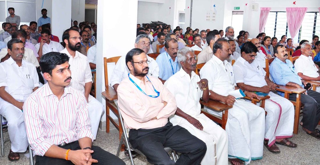 NABARD backs PACS Dev Cells in 95 StCBs and DCCBs