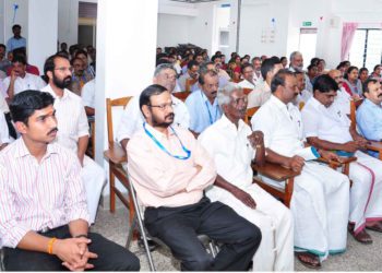 NABARD backs PACS Dev Cells in 95 StCBs and DCCBs