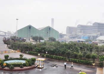 IFFCO Paradip wins Best Mother Plant Award 2025