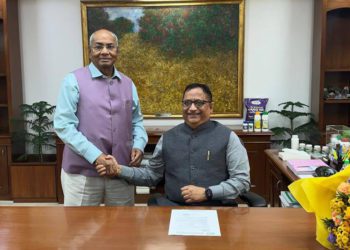 From Engineer to MD: Patel turned around IFFCO Paradeep on the way