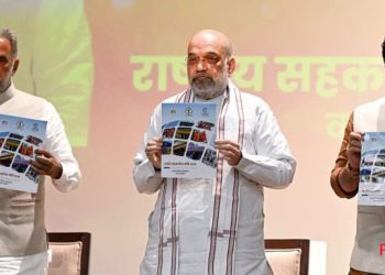 Co-ops to achieve 16 key goals in 10yrs under New national policy: Shah