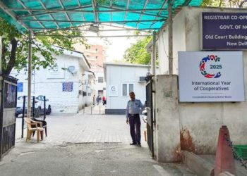RoC Delhi asks co-ops to open account in co-op banks