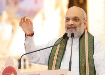 Shah thanks PM for Rs 2000 Cr boost to NCDC