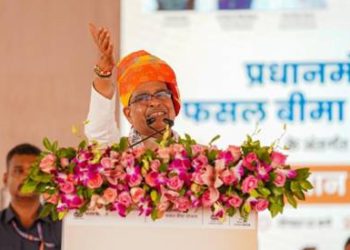 Rs 3,900 Cr Crop Insurance credited to farmers