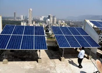 Delhi targets Co-op Societies for rooftop Solar push