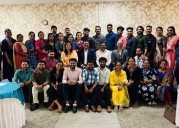 Sudhan Gold expands to Kerala; ties up with Pride Co-op Society