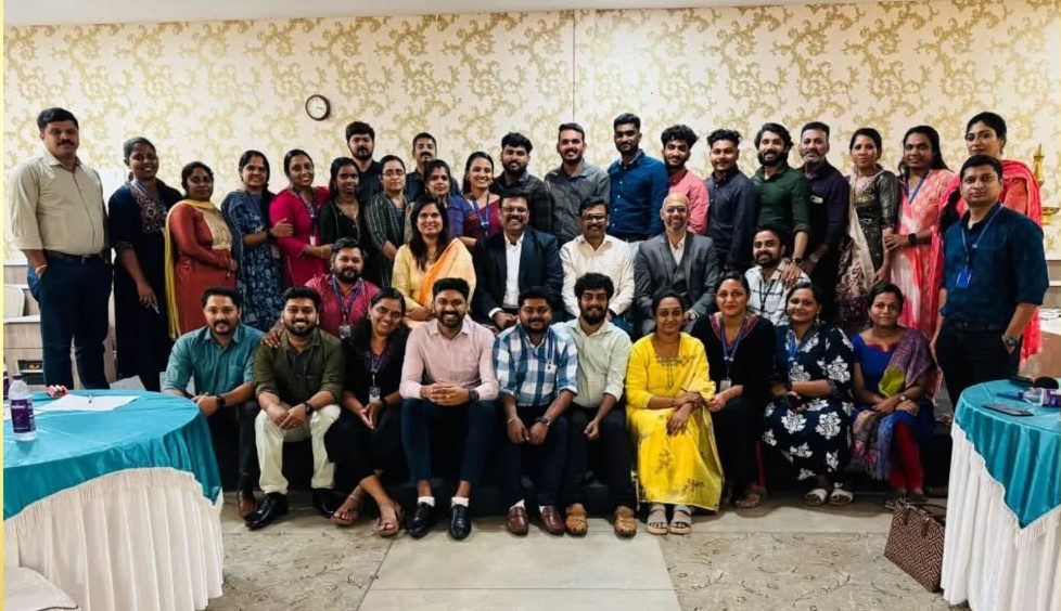 Sudhan Gold expands to Kerala; ties up with Pride Co-op Society