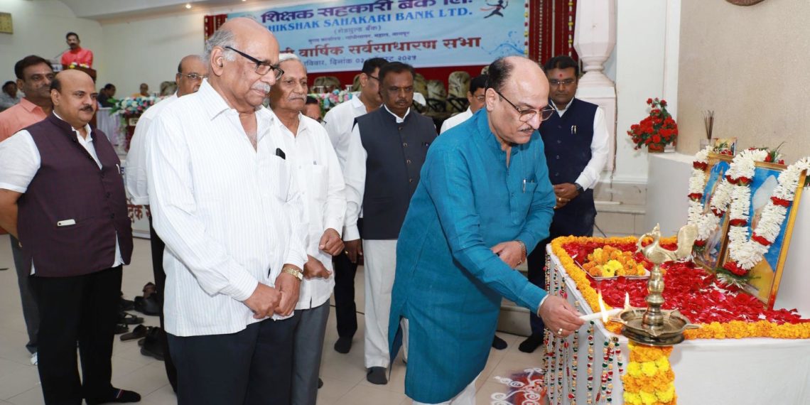 Shikshak Sah Bank reports net profit of Rs 9.17 crore